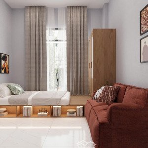 khai trương dự án căn hộ cửa sổ - ban công full nt gần vạn hạnh mall