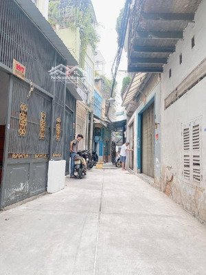 bán nhà tp hcm, tân bình, tp hcm, hồng lạc, 50m2, giá 6.3 tỷ