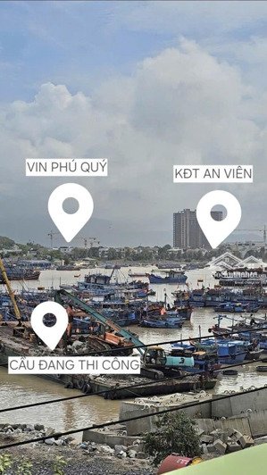 tđc hòn rớ- nhà 3,5 tầng-mặt tiền nguyễn văn linh- giá 6,7 tỷ