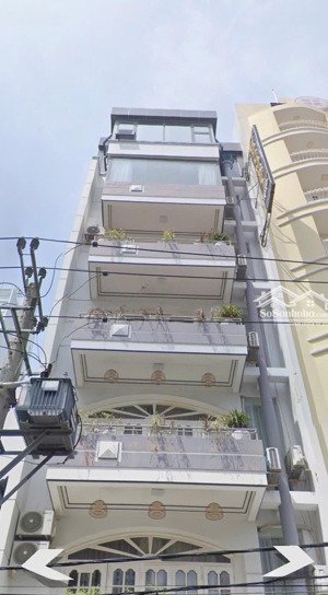 bán khách sạn 7 tầng mặt tiền
nguyễn thiện thuật | khu phố tây nha trang