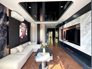 14 tỷ-khương đình-ngõ rộng gần phố-6 tầng thang máy-nội thất vip-vị trí sát dự án,tiềm năng giá cao