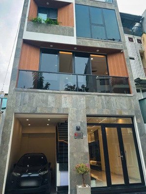 bán nhà 4 tầng giá 9,5 tỷ mặt tiền đường số phường btt tp hcm.