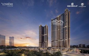 vốn từ 800tr-1,8 tỷ sở hữu ngay chung cư sát hồ 32ha - masterise cổ loa - lumie re esence peak