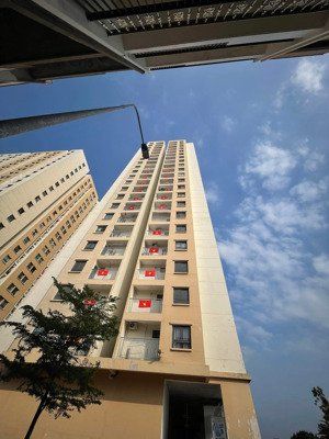 căn hộ đẹp dgold 68 hương lộ 80, 64m2- 2pn 2wc- ban công và loza
chỉ 1,7 tỷ. nhà mới 100% từ cđt