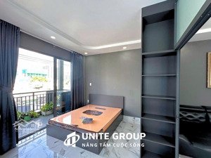 phòng đẹp huỳnh tấn phát - quận 7 - full nội thất - vào ở ngay