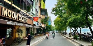 bán nhà phố nhật chiêu tây hồ | gần hồ tây