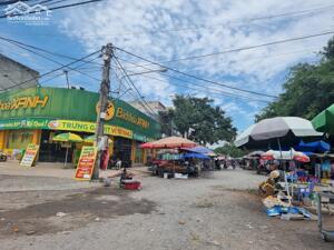 Bán nền đất 10x100m, Quốc Lộ N2, xã Hòa Khánh Đông, Đức Hòa, Long An. Giá bán 8.7 tỷ