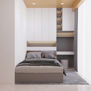 hiếm căn 2pn 70m² giá 1,6 tỷ full nội thất đẹp