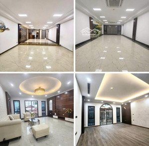 {nhà đẹp - vị trí vàng} trung kính, 75m2, 7t thang máy, mt 5,1m. 2 ô tô tránh, 20m ra phố, 44 tỷ