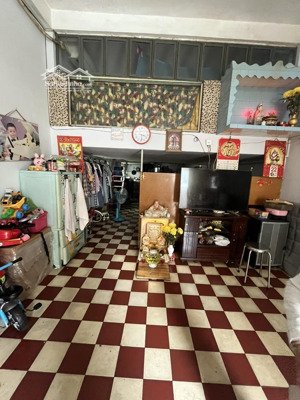 bán căn hộ chung cư trần hưng đạo, 2,3 tỷ, 75m2, 2pn, 1wc, q5, hcm chỉ với uy tín