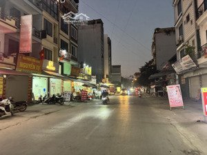 mặt phố bà triệu kd - cạnh công viên 365 - gpxd 7 tầng - giá đầu tư - trung tâm tiện ích