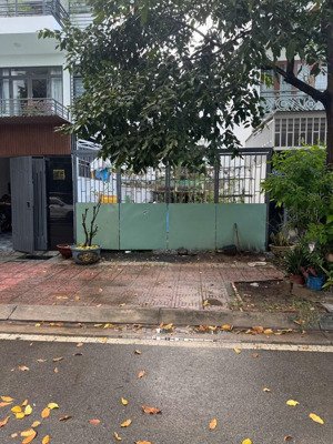 5,8 tỷ- bán đất mỹ gia gói 2- đường số 4