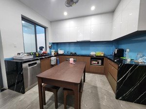 cho thuê nhà phố dương hồng đủ nội thất có thang máy