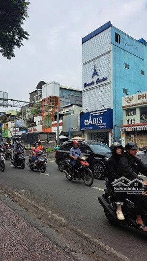 bán cc tại trần quốc thảo, 2,9 tỷ, 53m2, 2pn, 1wc, giá siêu hời