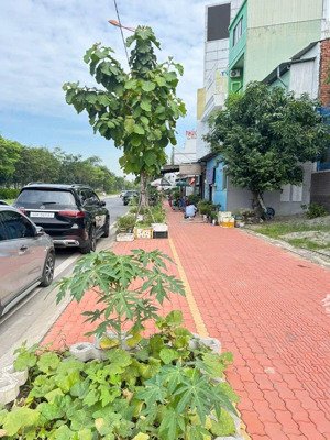 mặt tiền võ nguyên giáp- song hành 2200m giá 380 tỷ