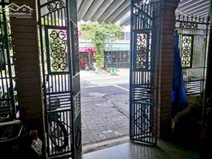 NHÀ MẶT TIỀN HOÀNG DƯ KHƯƠNG, CẨM LỆ – 8 TỶ X