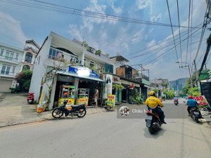 bán gấp căn góc 2 mặt tiền đường số 12 vị trí đắc địa ngay ngã ba_gần ga metro_kinh doanh sung