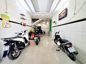 bán nhà mặt tiền hẻm 373/ lý thường kiệt, p.9, q.tân bình, dt: 3,7 x 17 nhà xây 2 lầu 9 tỷ 98