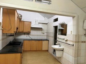 bán nhà cấp 4 ( 6 x 15 = 90m2 ) - mặt tiền đường tên - thông - khu vip chợ kiến thiết hiệp phú -