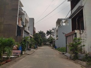 3.3 tỷ trong tuần - 60m2 - kdc hẻm xe hơi, không ngập - cạnh vinhomes, vd3 - 12 phút metro, khu cnc