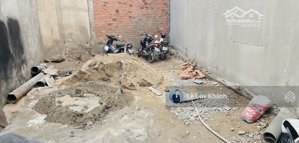 ngộp "13.5 tỷ giảm về 10.9 tỷ" (chỉ ~100tr/m2) - bán nhanh lô đất đẹp (4.2m x 26m) - hẻm 7m d5