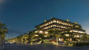 biệt villa phúc an city view sân golf , giá 13 tỷ góp dài hạn, 15x20= 300m2, hướng tây.