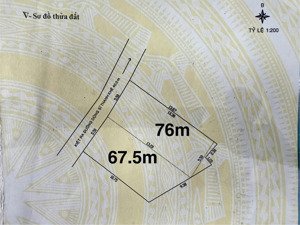 bán lô đất kiệt 79 dũng sỹ thanh khê - thanh khê - đà nẵng . 67m2