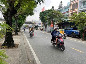 bán nhà quận 7 cạnh lotte him lam đường trần xuân soạn đất khủng 600m2 thổ cư ngang 8m chỉ 30 tỷ