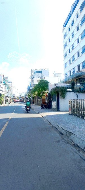 mặt tiền kinh doanh mà giá khoảng 140tr/m2 nguyễn văn đậu, bình thạnh