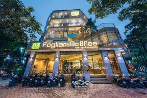 chuyển nhượng căn nhà mặt tiền sư vạn hạnh, quận 10 - 9,5x18m - 5 tầng - hđt 115tr/th - giá 32 tỷ