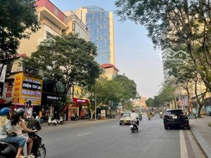 bán gấp trước tết - 280tr/m2 đất thái hà, đống đa - ô tô qua nhà, vài bước ra phố - ko qh, sổ vuông