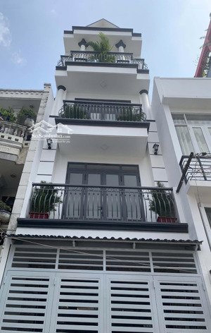 bán nhà mới giá mềm 2tỷ950 - man thiện, thủ đức, 52m2, hẻm rộng 5m, shr, sang tên công chứng ngay