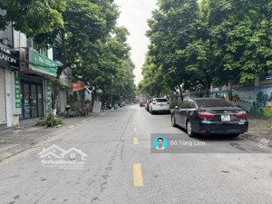 cần bán 81,5m2 đất thổ cư đường 13m ngay chợ phúc lợi. phù hợp ở kết hợp văn phòng/ công ty