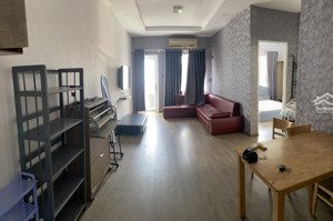 căn hộ full nội thất xách valy vào ở