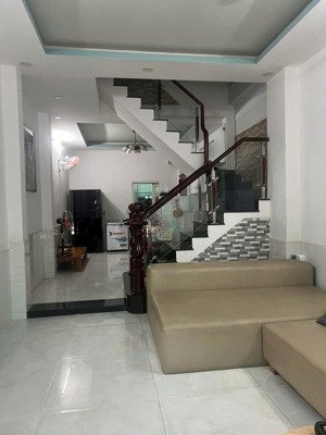 bán nhà riêng 4pn, 3wc, 60m2 tại quốc lộ 13, hiệp bình phước, thủ đức, 7,5 tỷ vnd