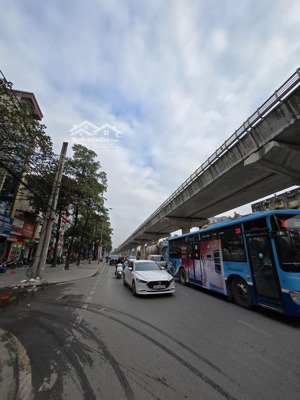 mặt phố hồ tùng mậu lô góc 3 mặt thoáng 139 tỷ 170m2 mt 8m 8 tầng + hầm vỉa hè 12m