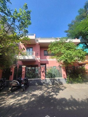 bán villa điện biên phủ - 174.8m2 - 3 tầng - 50 tỷ - cho thuê 60 triệu/tháng