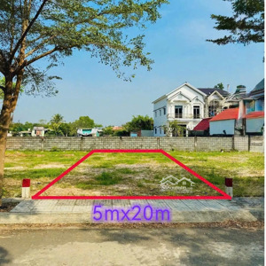 xả lỗ cuối năm khu dân cư đặng thuỳ trâm, giá 2tỷ860 bình thạnh 80m² - 100m²