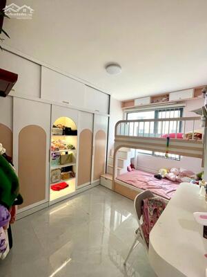 Bán căn hộ The Pride Hải Phát 103m 3pn 3wc full đồ nhà đẹp mới làm nội thất đk 5 tháng