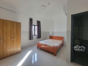 cho thuê phòng trọ phong phú, bình chánh sau trường đại học văn hiến, kinh tế, khu 13e