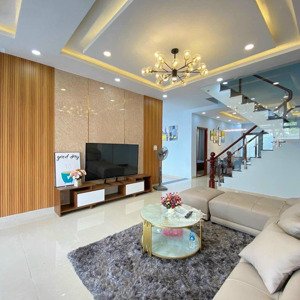 ngộp cần bán gấp nhà ở trần não - q2. tp thủ đức , 2 tầng giá 3 tỷ 5 gần vicom mage mall thảo điền