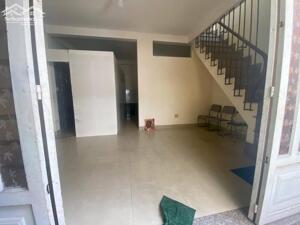 Cho thuê nhà nguyên căn Đường Số 5, P. Linh Trung – 2PN – 6tr