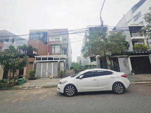 đất nền tại hoàng thế thiện, phường hòa xuân, cẩm lệ, đà nẵng