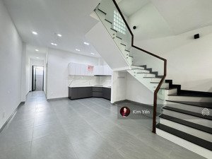 bán nhà 3 tầng đường rộng, sổ đỏ hoàn công, khu đô thị mỹ gia nha trang