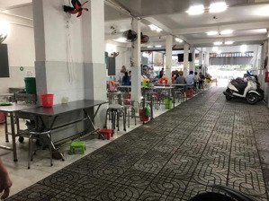 bán nhà mặt tiền lê quang định - 230m2 - 3 tầng - 52 tỷ - vị trí kinh doanh sầm uất nhất bình thạnh