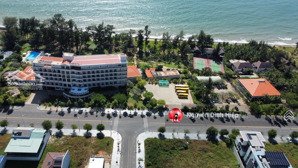 tôi bán 360m2 mặt tiền biển d1 ocean dunes phan thiết