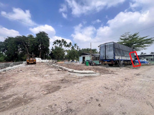 bán đất đường an phú đông 3 - giá 3.85 tỷ (51,5m2)