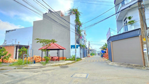 bán đất long trường, đường lã xuân oai, dt 73m2 ngang 5m đường thông