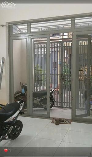 Cho thuê nhà nguyên căn Đường Số 5, P. Linh Đông – 2PN 2WC – 9tr