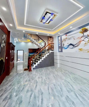 bán nhà riêng giá rẻ tại bình hưng hòa a, bình tân, hcm, 60m2, view đẹp chỉ với 4,85 tỷ